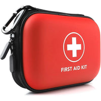Compact EVA First Aid Case