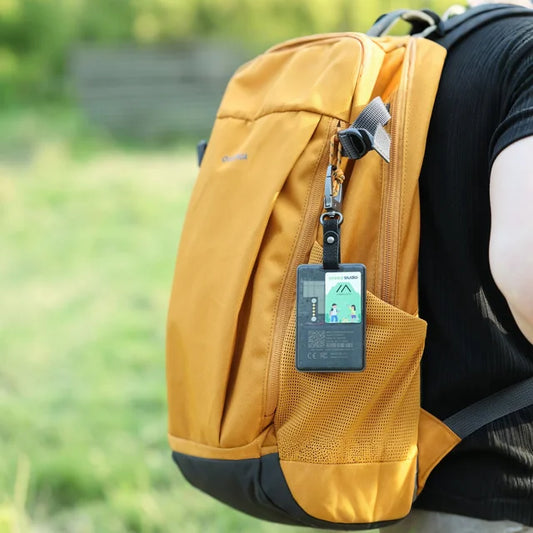 SenseCAP T1000-E Card GPS Tracker
