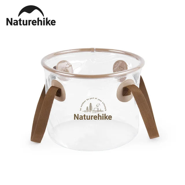 Naturehike Folding Water Bucket