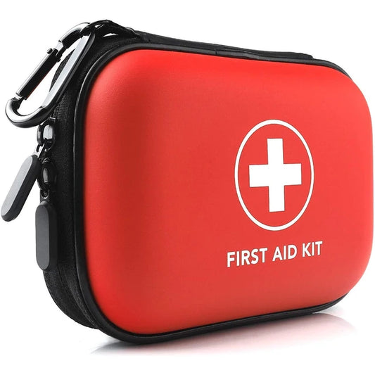 Compact EVA First Aid Case